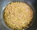 麻婆茄子みたいなの(^◇^;)作り方4写真