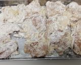 塩麹&醤油麹で作った唐揚げ2種作り方4写真