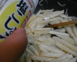 アンチョビ☆ポテトグラタン作り方2写真