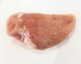 まちがいない！唐揚げ（胸肉）作り方1写真