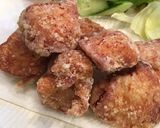 まちがいない！唐揚げ（胸肉）作り方4写真