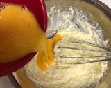 ✾ベイクドチーズケーキ✾作り方6写真