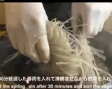 超簡単チャプチェレシピ作り方4写真