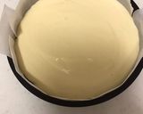 ✾ベイクドチーズケーキ✾作り方10写真