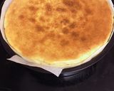✾ベイクドチーズケーキ✾作り方11写真