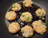 にんじんとツナのおやき♪お弁当にも作り方3写真