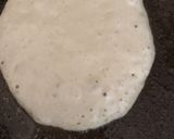 基本バターミルクパンケーキ作り方3写真