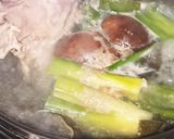 天然鮪ラーメン改作り方2写真