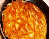 アメリカの朝食の定番ハッシュドポテト！作り方5写真