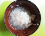 サッポロ一番塩らーめん・つけ麵アレンジ作り方2写真