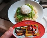 サッポロ一番塩らーめん・つけ麵アレンジ作り方6写真