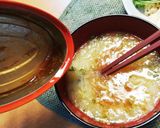 サッポロ一番塩らーめん・つけ麵アレンジ作り方10写真