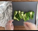 免疫力UP！夏野菜とレバーのキーマカレー作り方6写真