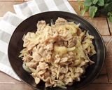 冷凍下味★豚肉の味噌漬け作り方3写真