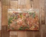 冷凍下味★豚肉の味噌漬け作り方4写真