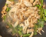 簡単！豚肉の甘味噌炒め♡作り方5写真