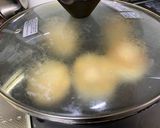 トルコナスのステーキ作り方6写真