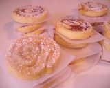 美味しいよ♪ジャムロールクッキー☆作り方8写真