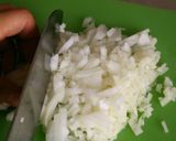 豆腐でふんわり鳥つくね作り方1写真