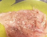 塩麹でしっとりやわらか鶏ハム作り方1写真