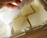 豆腐でふんわり鳥つくね作り方3写真