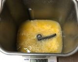 HBで全粒粉100%のパン作り方1写真