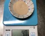 HBで全粒粉100%のパン作り方4写真