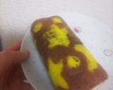 七夕★ロールcake★作り方12写真