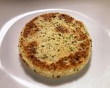 おからパウダーのチーズ焼き！作り方5写真