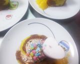 七夕★ロールcake★作り方14写真