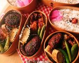 お弁当★下味★鶏モモ肉塩焼き★作り置き作り方3写真