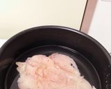 塩麹でしっとりやわらか鶏ハム作り方3写真
