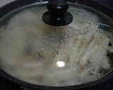 アンチョビ☆ポテトグラタン作り方4写真