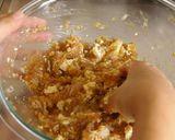 豆腐でふんわり鳥つくね作り方9写真