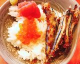 きひなごフライ✩絶品✩簡単作り方9写真