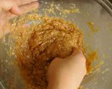 豆腐でふんわり鳥つくね作り方7写真