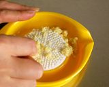 豆腐でふんわり鳥つくね作り方5写真