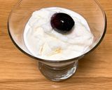 ヨーグルトアイス作り方4写真