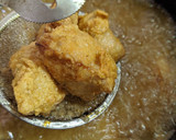 我が家の定番！鶏の唐揚げ♪作り方4写真