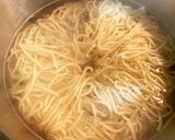 お店みたいな 汁なし坦々麺作り方1写真