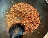 お店みたいな 汁なし坦々麺作り方4写真