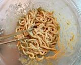 お店みたいな 汁なし坦々麺作り方6写真