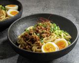 お店みたいな 汁なし坦々麺作り方7写真