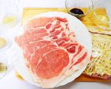 もやしの豚肉巻き～レモン醤油～作り方1写真
