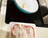 焼肉のタレで簡単生姜焼き作り方1写真