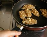 豆腐でふんわり鳥つくね作り方12写真