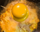 オートミールでお好み焼き　レンジで簡単！作り方10写真