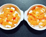 明太餅チーズ焼き✨作り方3写真