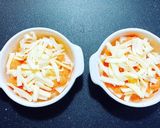 明太餅チーズ焼き✨作り方4写真