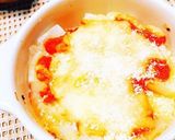 明太餅チーズ焼き✨作り方5写真